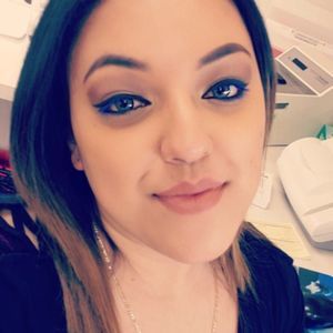 Meet your Posher, Lorena